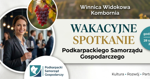 Spotkanie Business Mixer