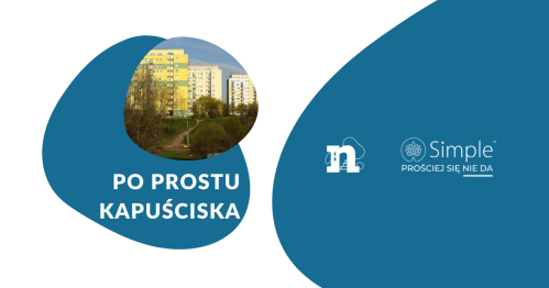 Po Prostu Kapuściska