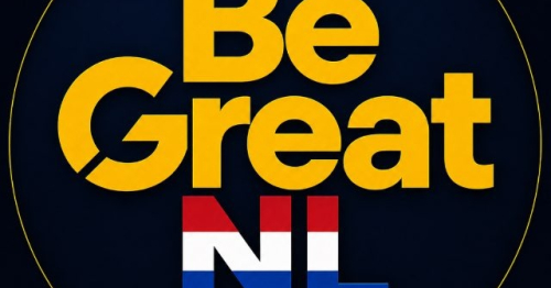 BeGreat NL