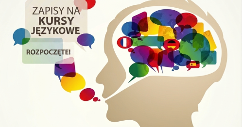 Zapisy na zajęcia językowe 2026/2027 - angielski (Biznes i Komunikacja), hiszpański