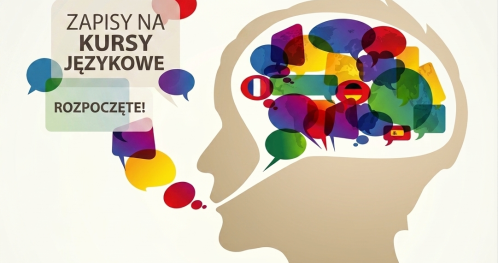 Zapisy na zajęcia językowe 2026/2027 - angielski (Biznes i Komunikacja), hiszpański