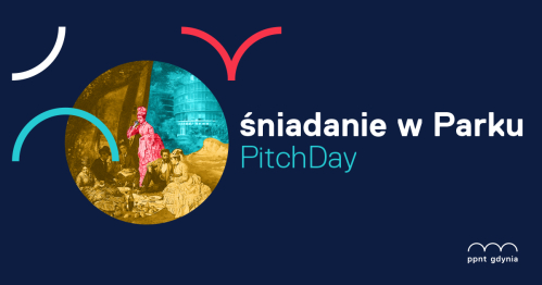 Śniadanie w Parku | PitchDay