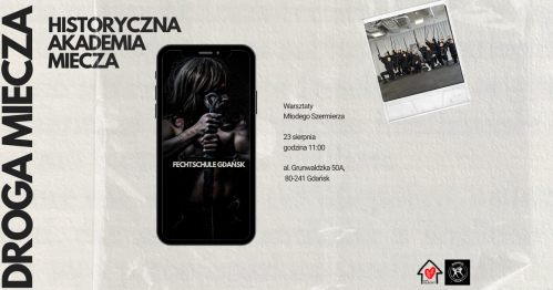 Historyczna Akademia Miecza