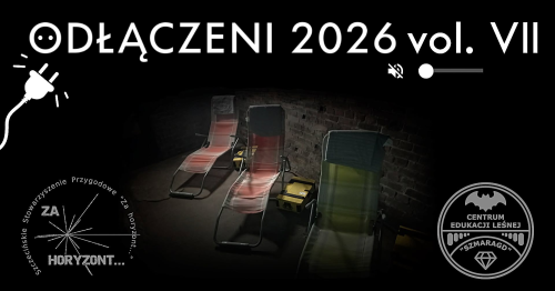 ODŁĄCZENI 2026 vol. VII