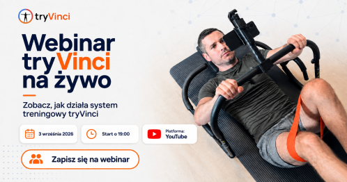 tryVinci