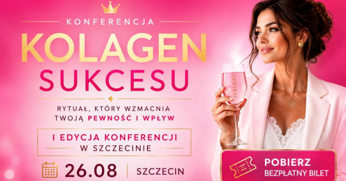 Kolagen Sukcesu