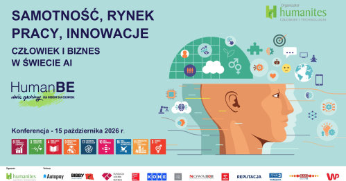 Samotność, rynek pracy, innowacje AI