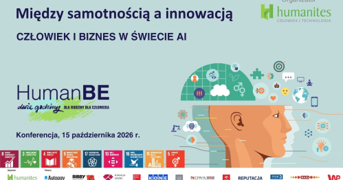 Między samotnością a innowacją w świecie AI