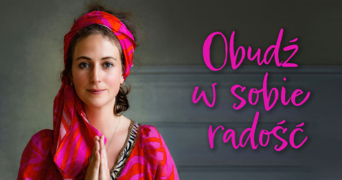 Koncert Gaiea Sanskrit - Awaken to Your Inner Joy | Obudź w sobie radość