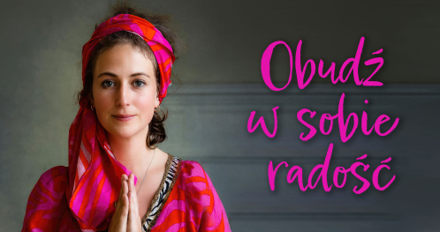 Koncert Gaiea Sanskrit - Awaken to Your Inner Joy | Obudź w sobie radość