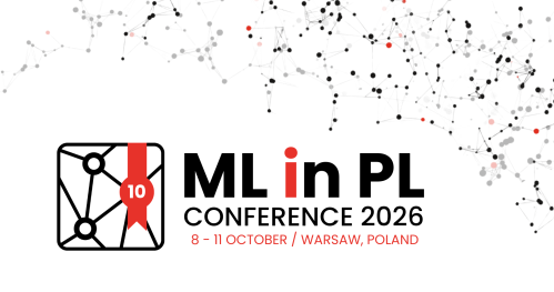 ML in PL Conference 2026