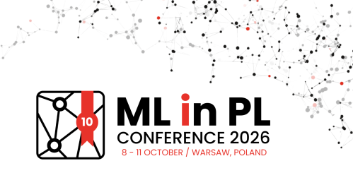 ML in PL Conference 2026 Special Registration