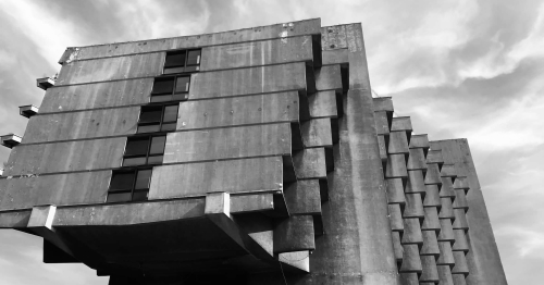 Najnowocześniejszy hotel w Polsce - oprowadzanie z pasją po wystawie