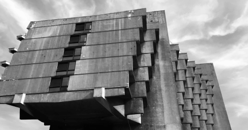 Najnowocześniejszy hotel w Polsce - oprowadzanie z pasją po wystawie