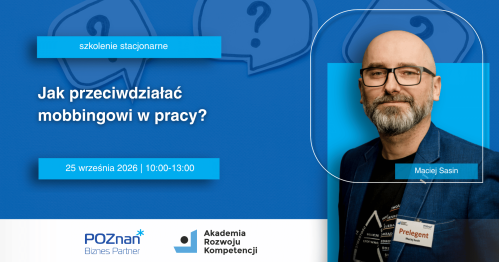 Jak przeciwdziałać mobbingowi w pracy?
