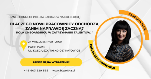Dlaczego nowi pracownicy odchodzą, zanim naprawdę zaczną? Rola onboardingu w zatrzymaniu talentów.