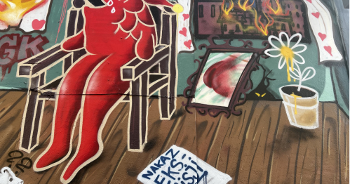 The Most Intriguing Street in Kraków — creative places on Józefa Street that will soon disappear