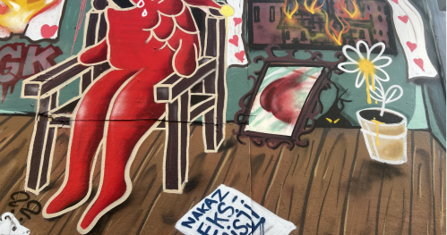 The Most Intriguing Street in Kraków — creative places on Józefa Street that will soon disappear