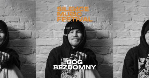 BÓG BEZDOMNY reż. Kamil Białaszek // SILENCE Music Festival 2026 // 20.09