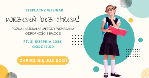 Wrzesień bez stresu