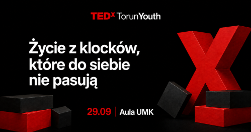 TEDxTorun Youth