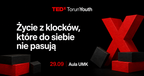 TEDxTorun Youth