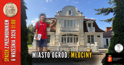 [6.09 11:00] Warszawskie Miasta Ogrody: 4/4 Młociny [darmowy spacer z przewodnikiem]
