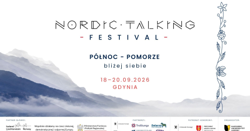 Warsztaty kuchni tradycyjnej | Wspólne smaki Norwegii i Pomorza