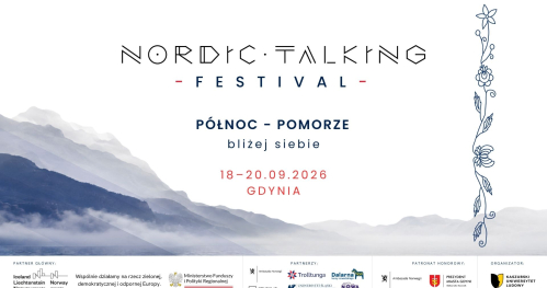 Warsztaty kuchni tradycyjnej | Wspólne smaki Norwegii i Pomorza