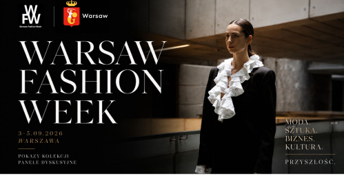 Warsaw Fashion Week 04.09.