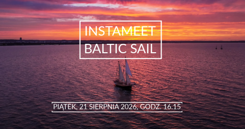 INSTAMEET BALTICSAIL 2026