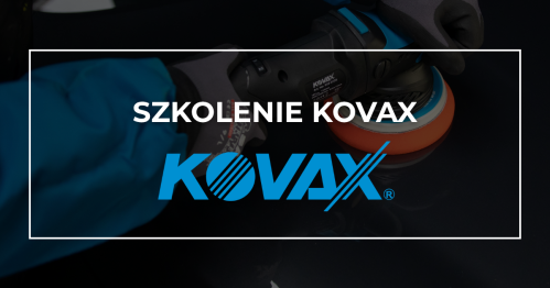 Szkolenie Kovax