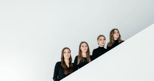 Aperto String Quartet "Impresje na kwartet" || Bielsko-Biała