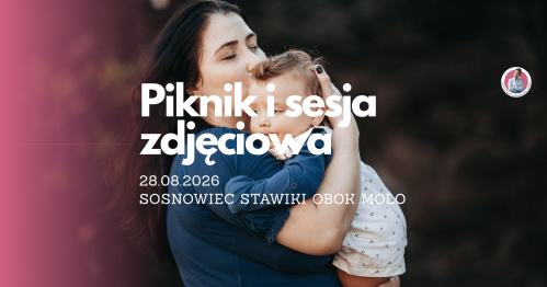 MUMMoc! W Sosnowcu: Piknik i sesja zdjęciowa z karolka_pstryka dla kobiet w ciąży i z maluszkami
