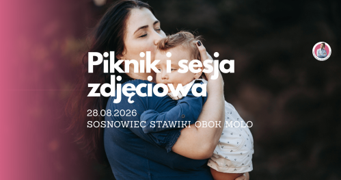 MUMMoc! W Sosnowcu: Piknik i sesja zdjęciowa z karolka_pstryka dla kobiet w ciąży i z maluszkami