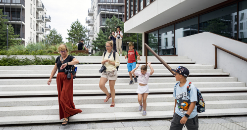 29.08. Archi-Marzenia | Warsztaty Młodych Modernistów - GDYNIA UNESCO