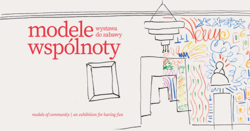 Modele wspólnoty | 25 - 30 sierpnia