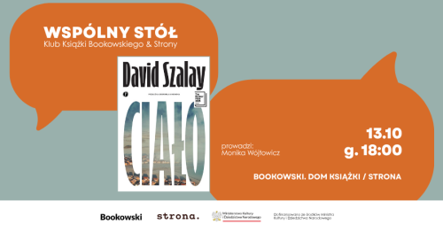 Wspólny stół | "Ciało"