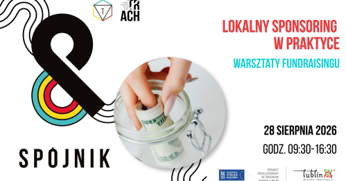 Warsztaty z fundrisingu