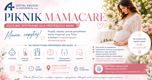Piknik MamaCare