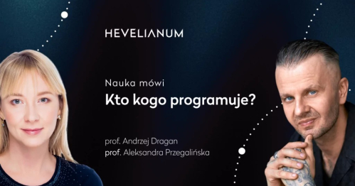 Nauka mówi. Kto kogo programuje?
