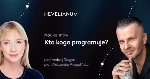 Nauka mówi. Kto kogo programuje?