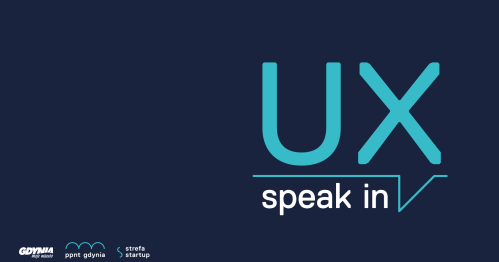 SPEAK IN_UX 2026