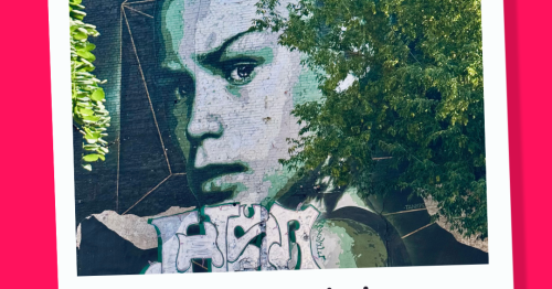 IgersWarszawa Photowalk Praga Północ część 1