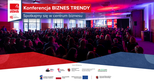 Biznes Trendy 2026 - IX edycja