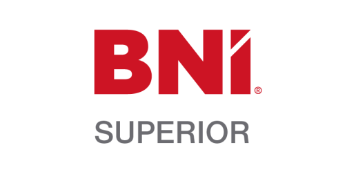 Spotkanie biznesowe grupy BNI Superior