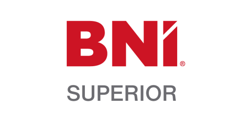 Spotkanie biznesowe grupy BNI Superior
