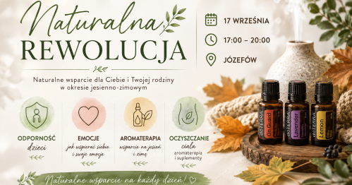 Naturalna Rewolucja