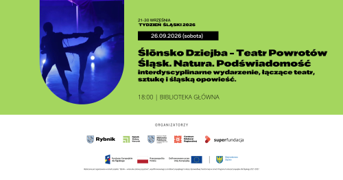 "Ślōnsko Dziejba"