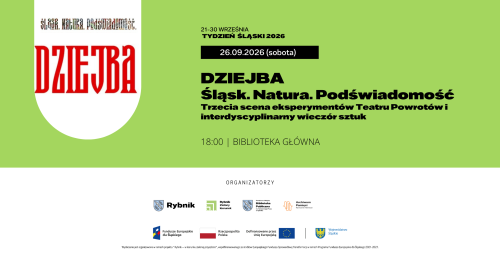 "Ślōnsko Dziejba"